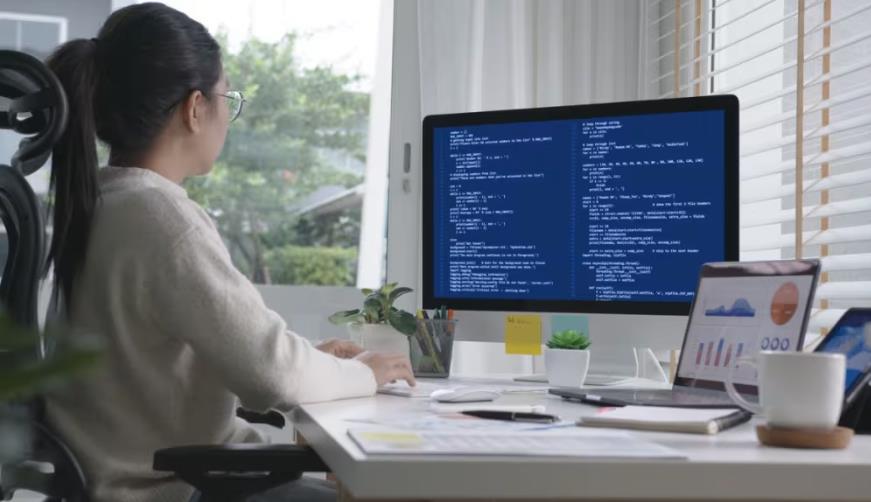 东山县企业数字化解决方案：机器学习赋能商业模式升级的核心路径